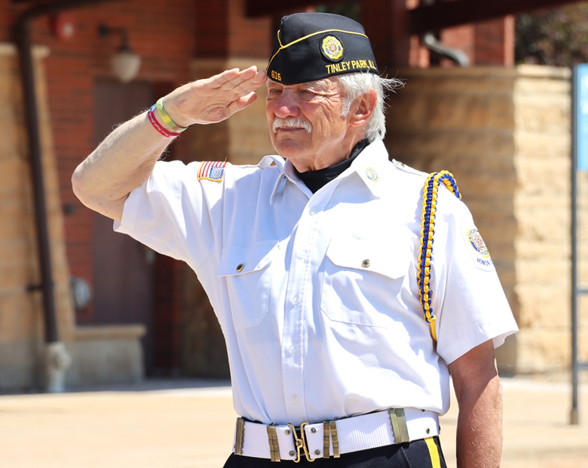 Memorial Day Ceremony